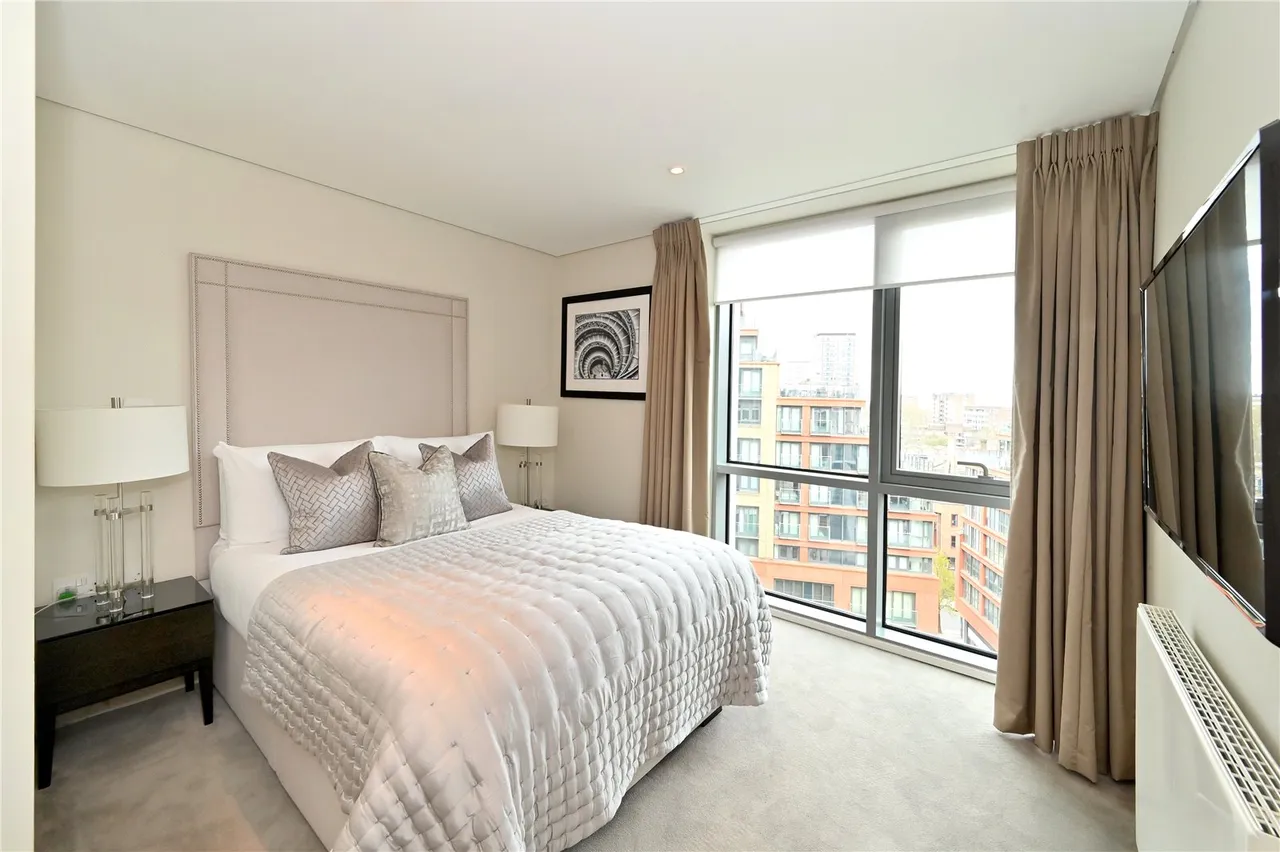 Merchant Square, Paddington, W2, photo 9