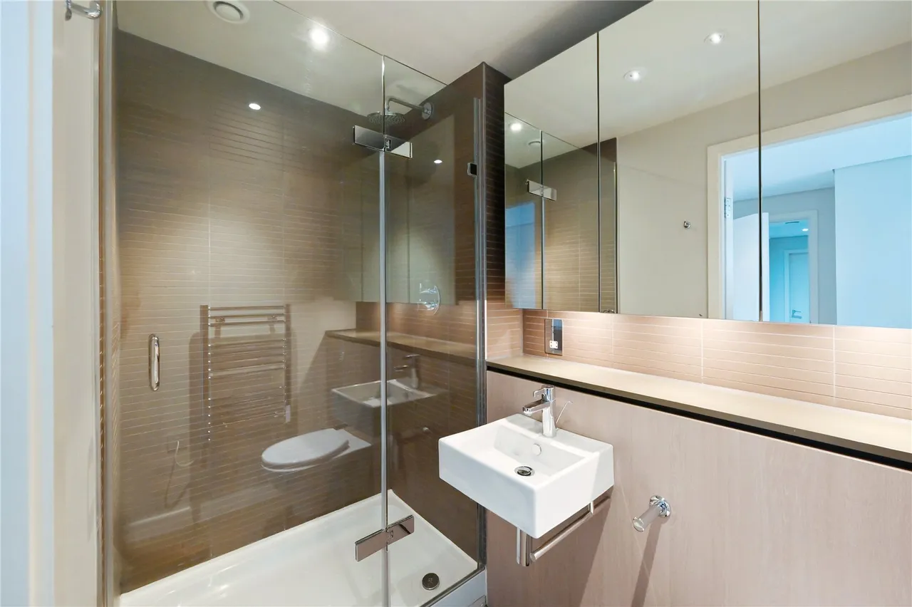 Merchant Square, Paddington, W2, photo 10