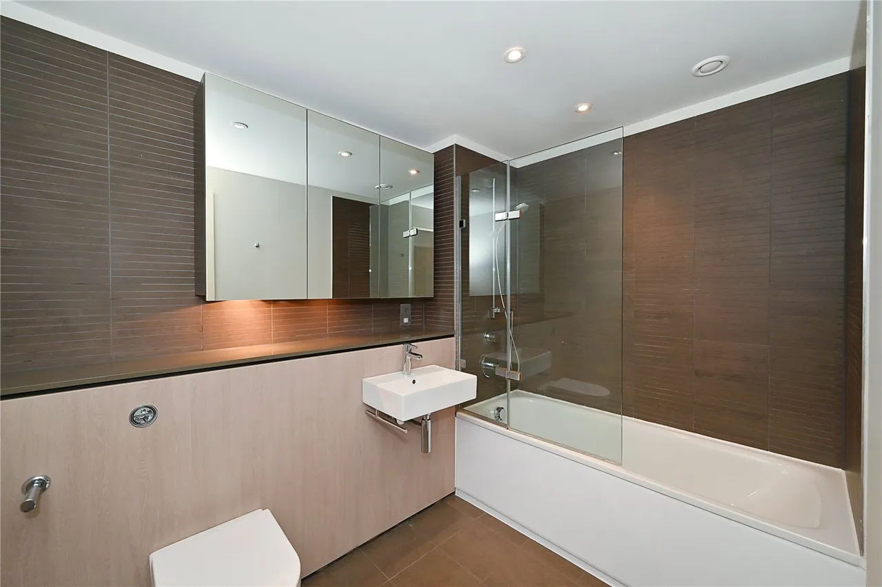 Merchant Square, Paddington, W2, photo 11