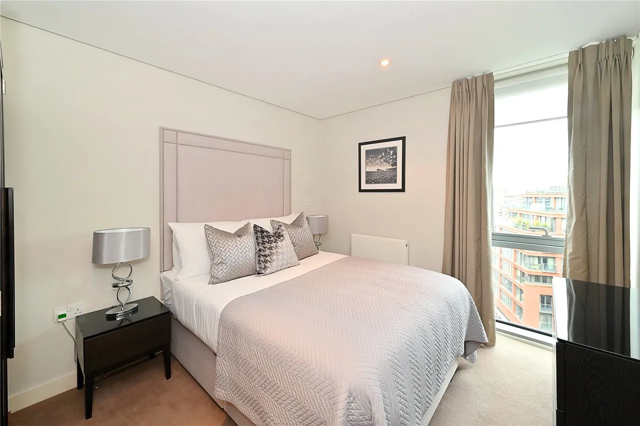 Merchant Square, Paddington, W2, photo 7