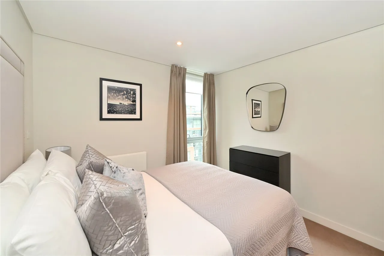 Merchant Square, Paddington, W2, photo 8