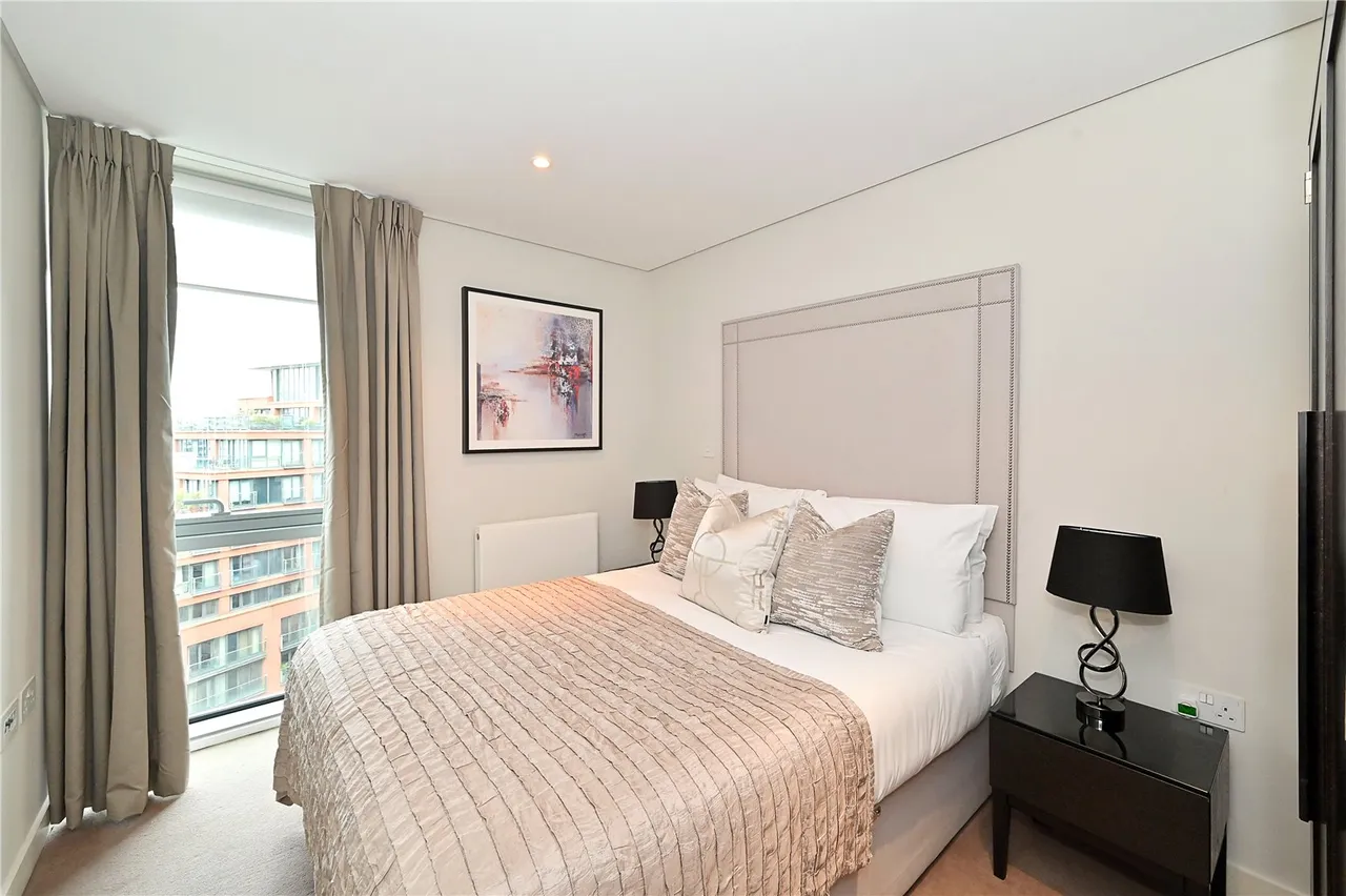 Merchant Square, Paddington, W2, photo 6