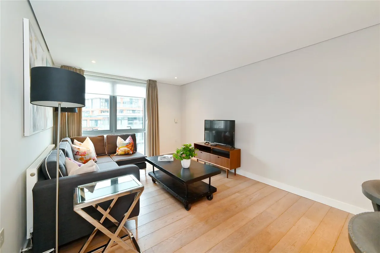 Merchant Square, Paddington, W2, photo 2