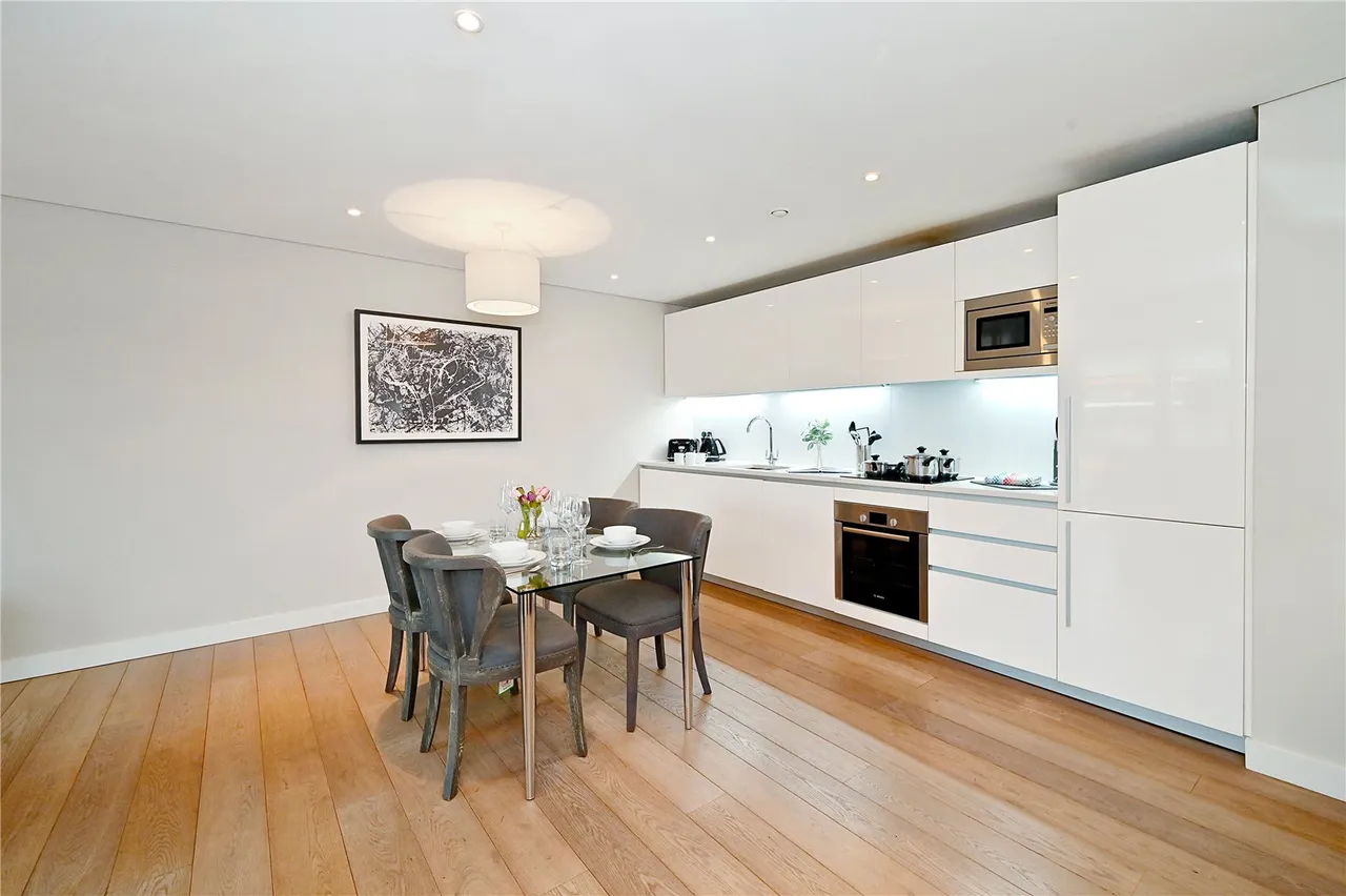 Merchant Square, Paddington, W2, photo 5