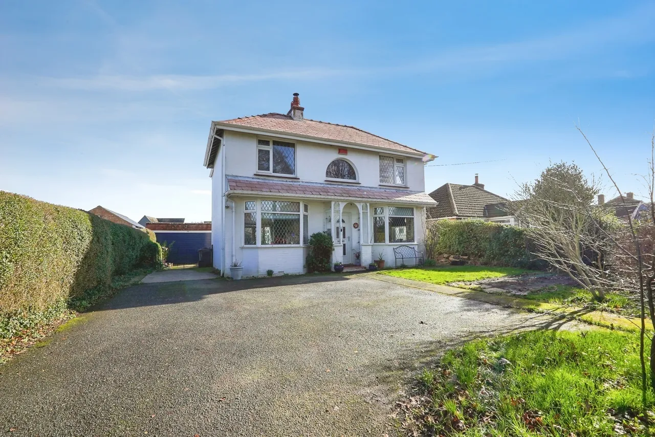 5 bed house for sale — Bewsbury Cross Lane, Whitfield, Dover, Kent, CT16
