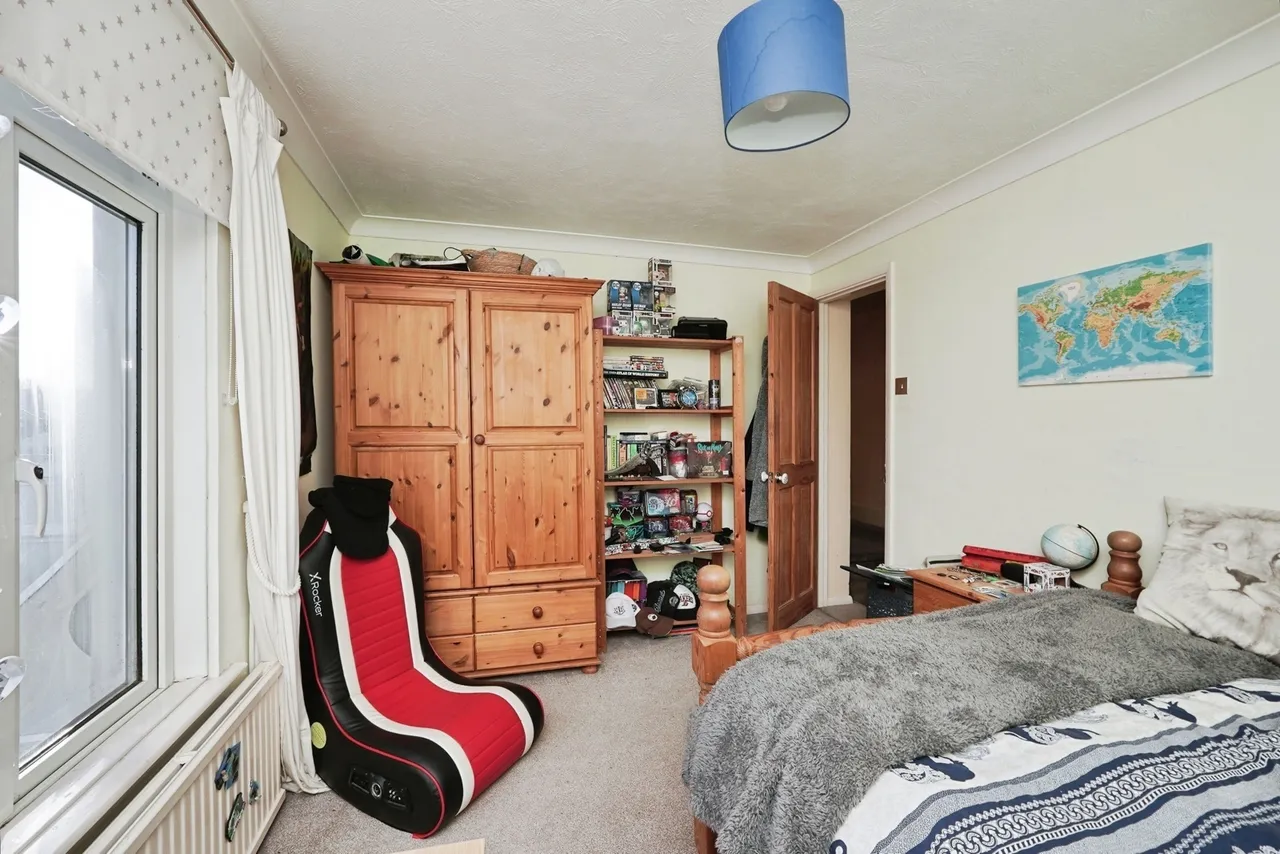 Bewsbury Cross Lane, Whitfield, Dover, Kent, CT16, photo 13