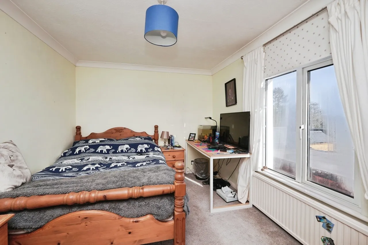 Bewsbury Cross Lane, Whitfield, Dover, Kent, CT16, photo 14