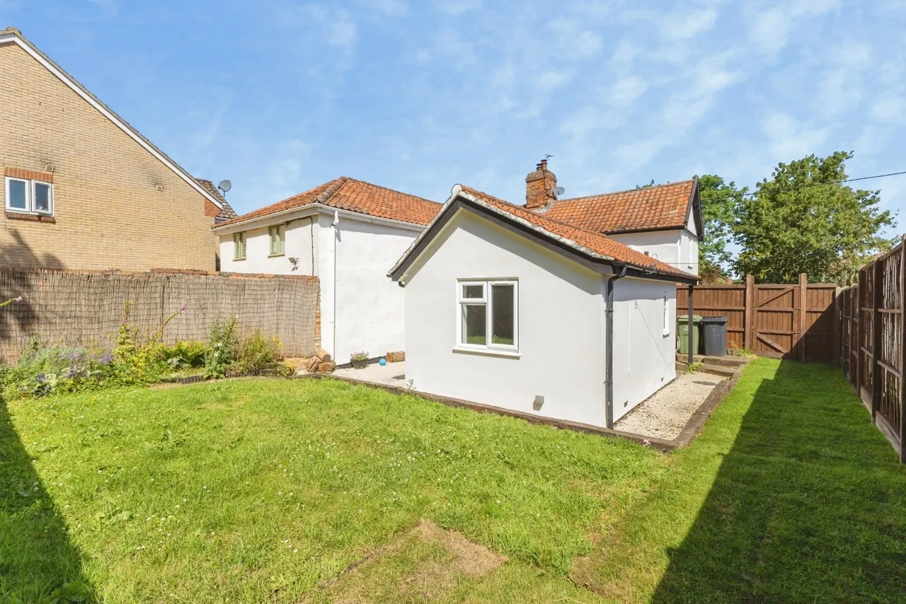 Brandon Road, Watton, Thetford, Norfolk, IP25, photo 26
