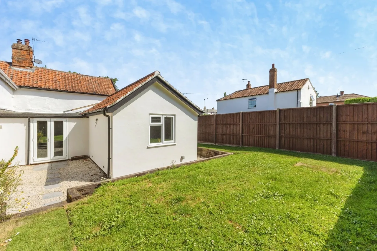 Brandon Road, Watton, Thetford, Norfolk, IP25, photo 28