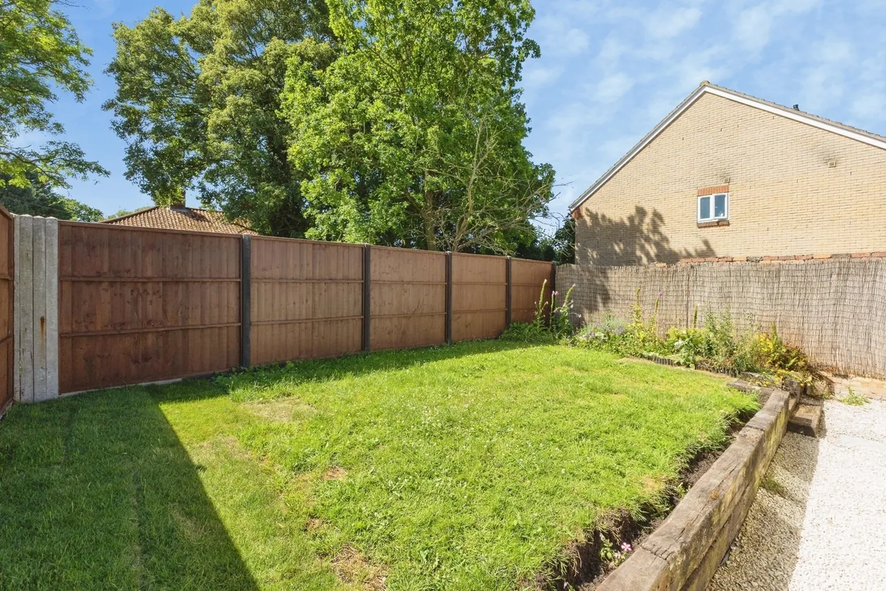 Brandon Road, Watton, Thetford, Norfolk, IP25, photo 23