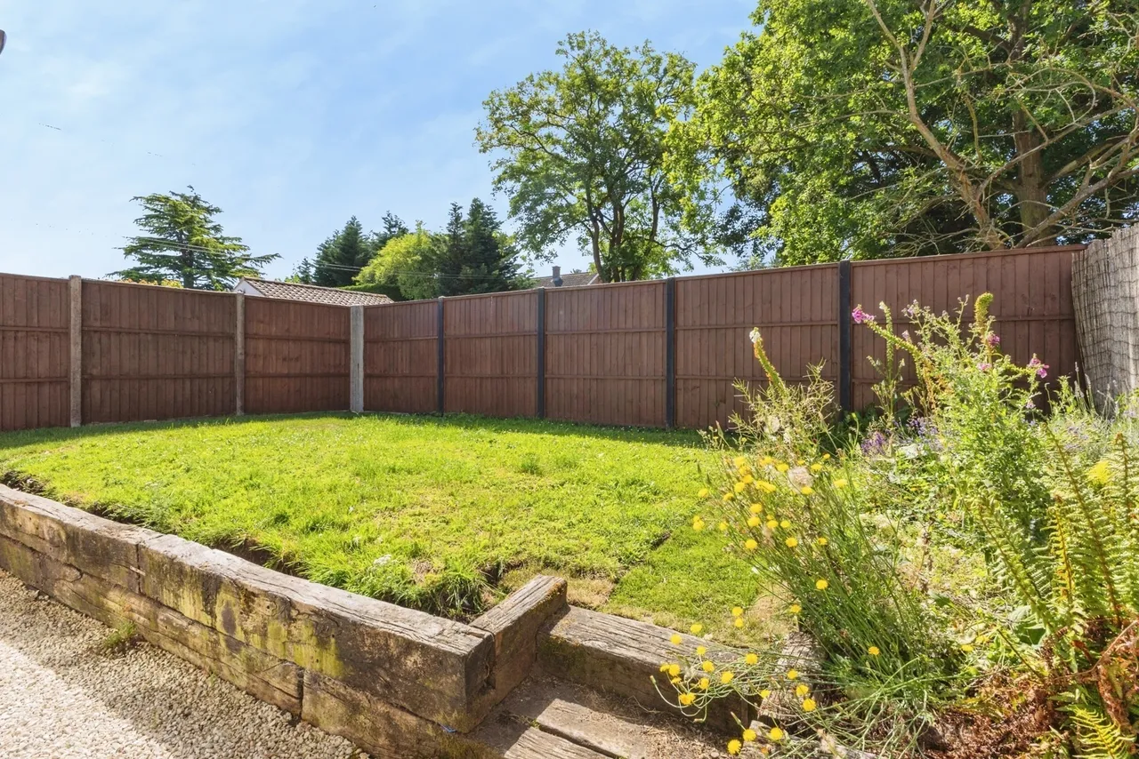Brandon Road, Watton, Thetford, Norfolk, IP25, photo 22