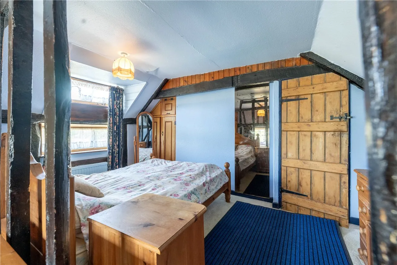 The Green, Saxlingham Nethergate, NR15, photo 18