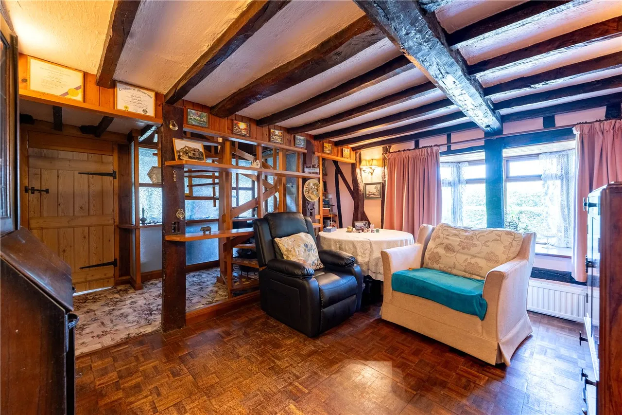 The Green, Saxlingham Nethergate, NR15, photo 16