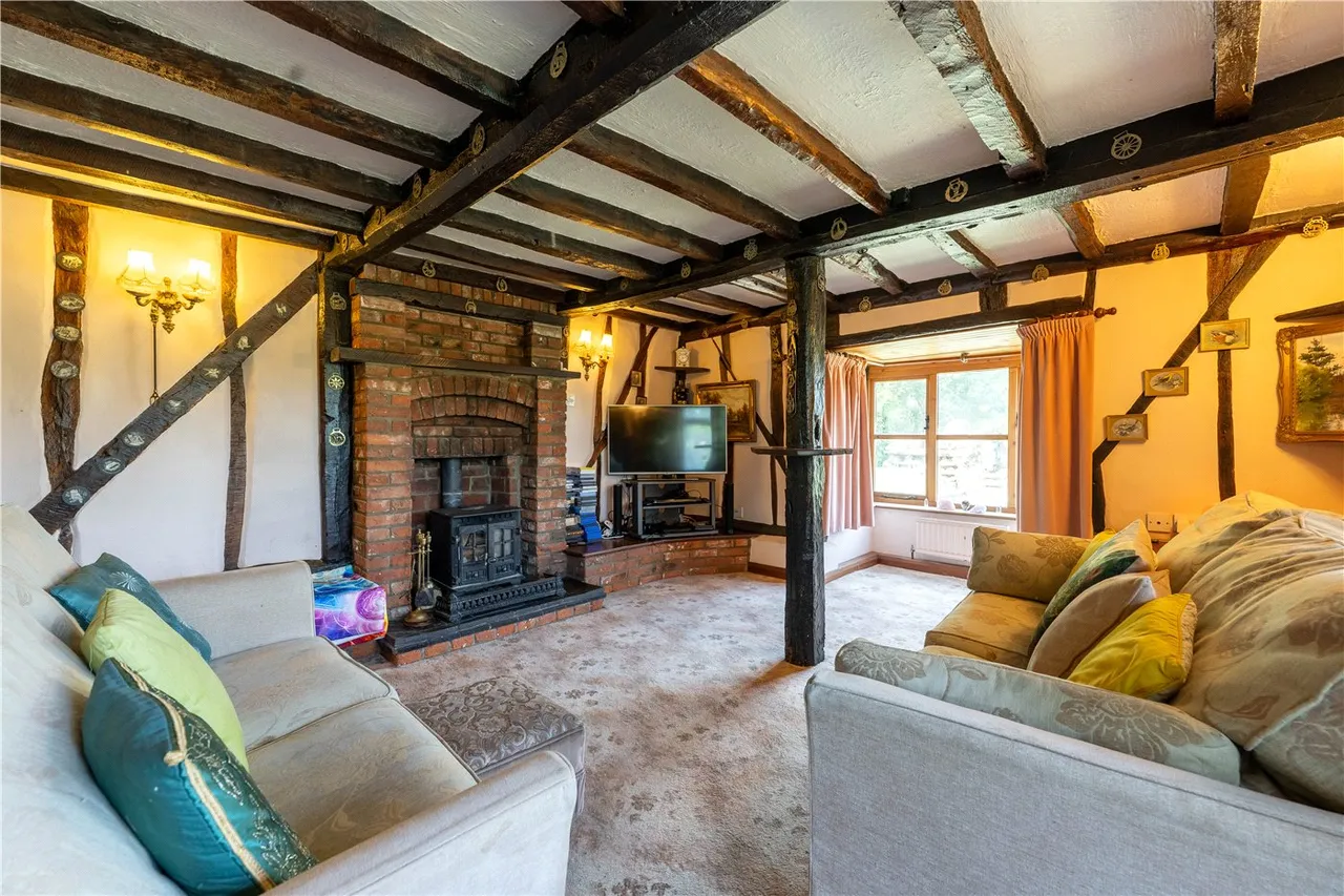 The Green, Saxlingham Nethergate, NR15, photo 13
