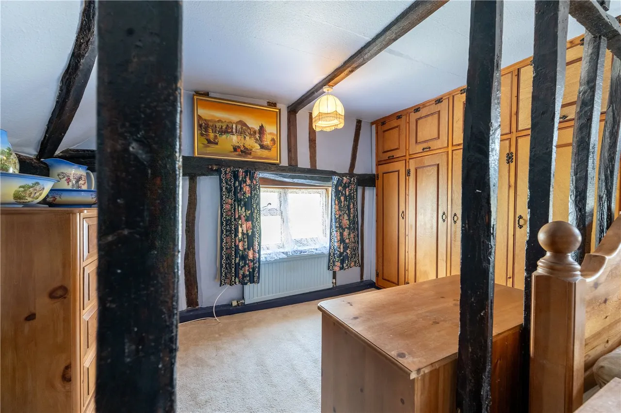 The Green, Saxlingham Nethergate, NR15, photo 20