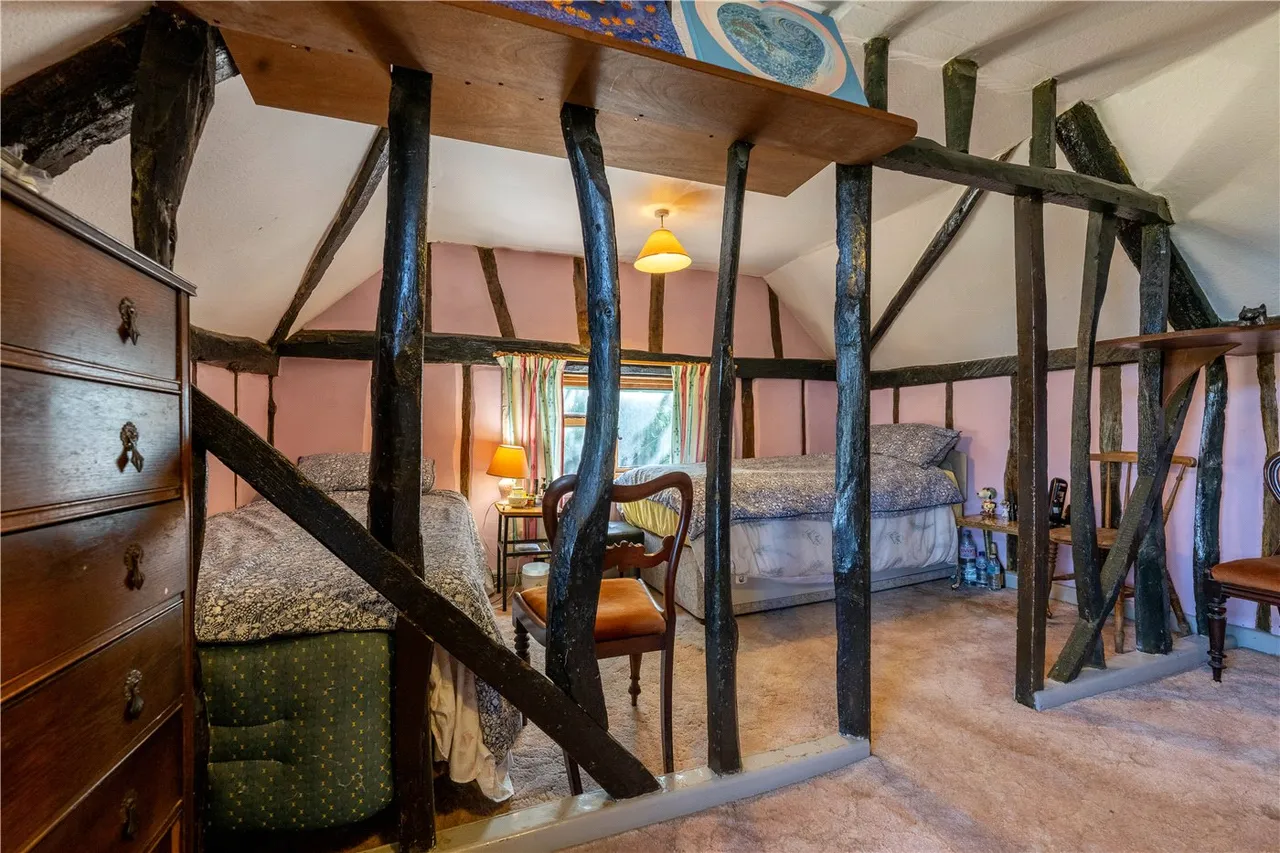 The Green, Saxlingham Nethergate, NR15, photo 19