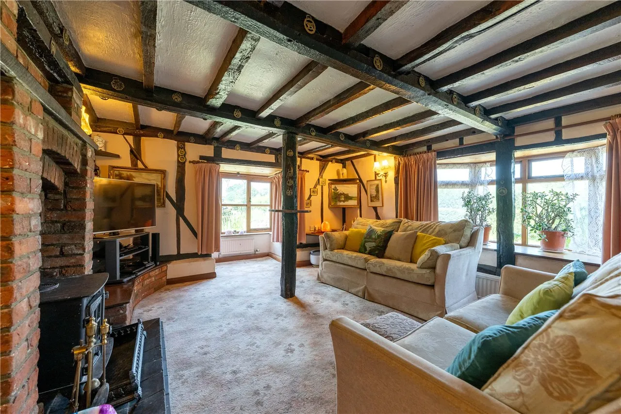 The Green, Saxlingham Nethergate, NR15, photo 15