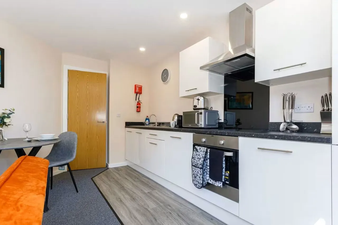 Windsor Street, Salford, Greater Manchester, M5, photo 6