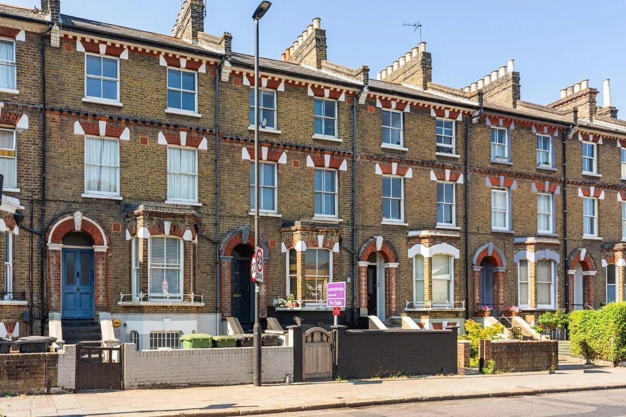 Lansdowne Way, London, SW8, photo 3