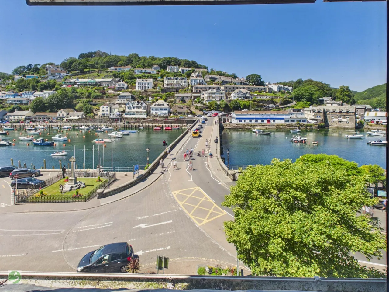 Bridgend, Fore Street, East Looe, PL13 1HH, photo 10