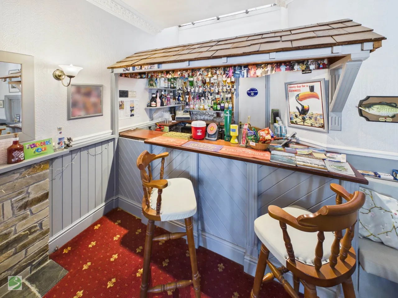 Bridgend, Fore Street, East Looe, PL13 1HH, photo 4