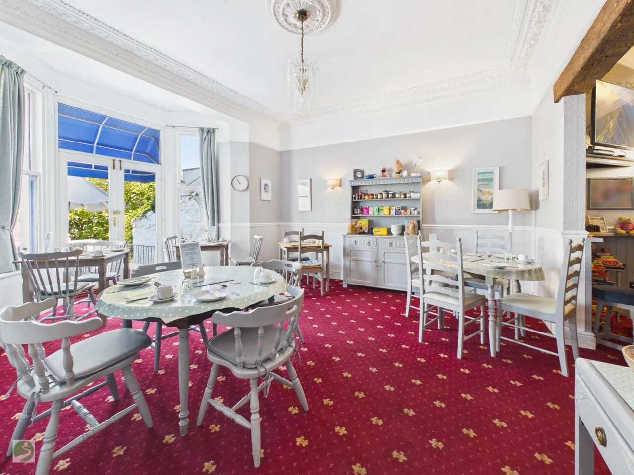 Bridgend, Fore Street, East Looe, PL13 1HH, photo 3