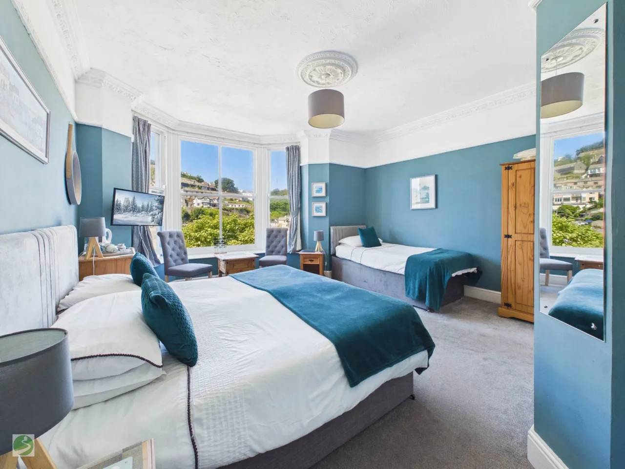 Bridgend, Fore Street, East Looe, PL13 1HH, photo 6