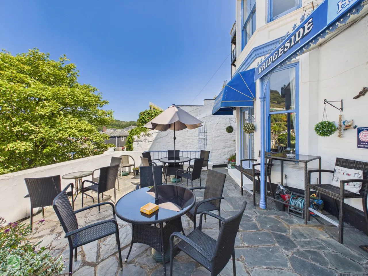Bridgend, Fore Street, East Looe, PL13 1HH, photo 21