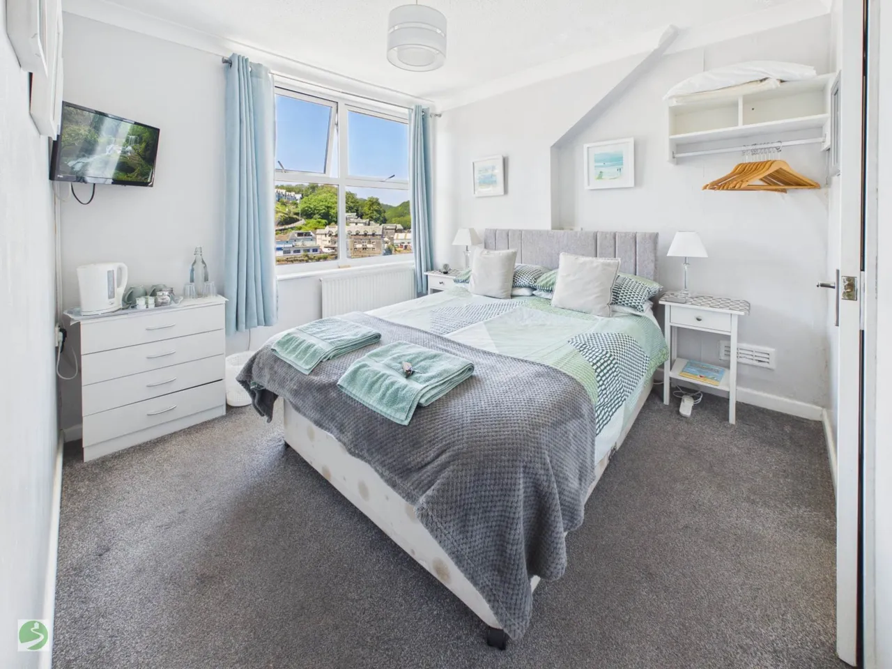 Bridgend, Fore Street, East Looe, PL13 1HH, photo 11