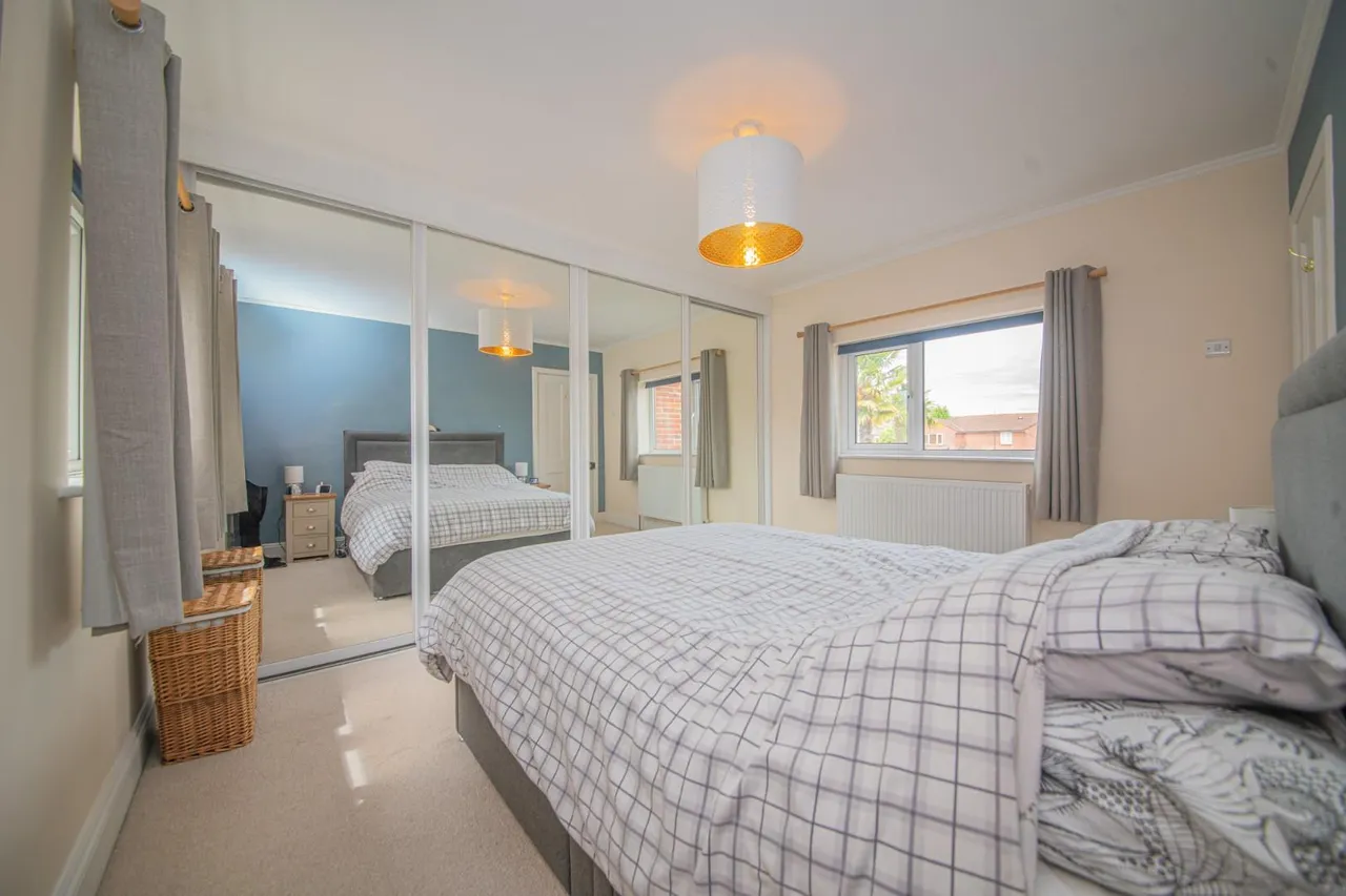 Lawn Road, Eastleigh, SO50 4GG, photo 9