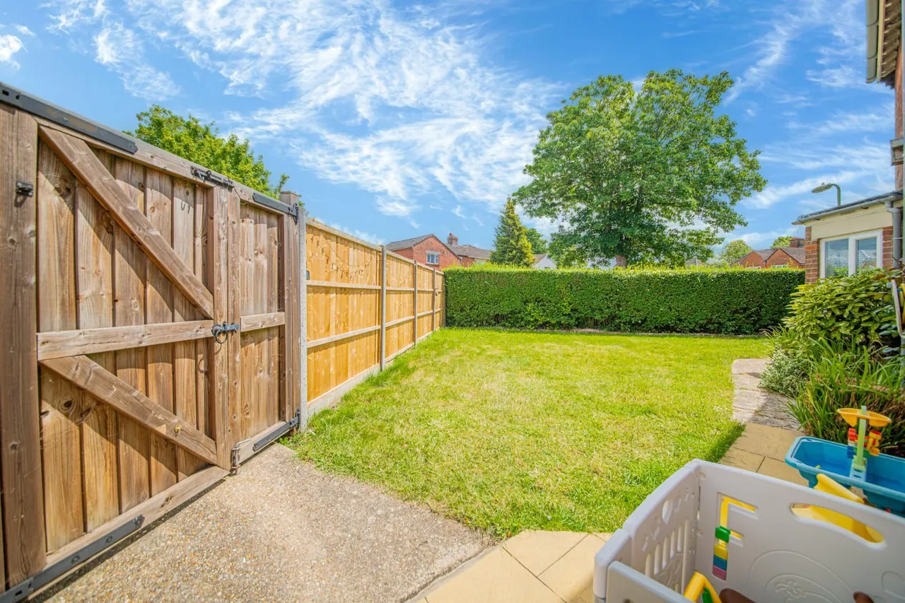 Lawn Road, Eastleigh, SO50 4GG, photo 16