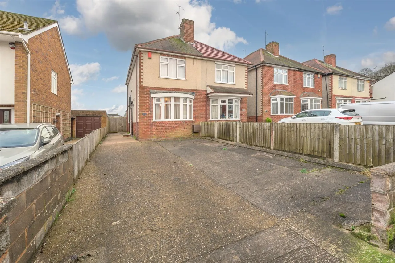 2 bed house for sale — Mount Pleasant, Kingswinford, DY6 9ST