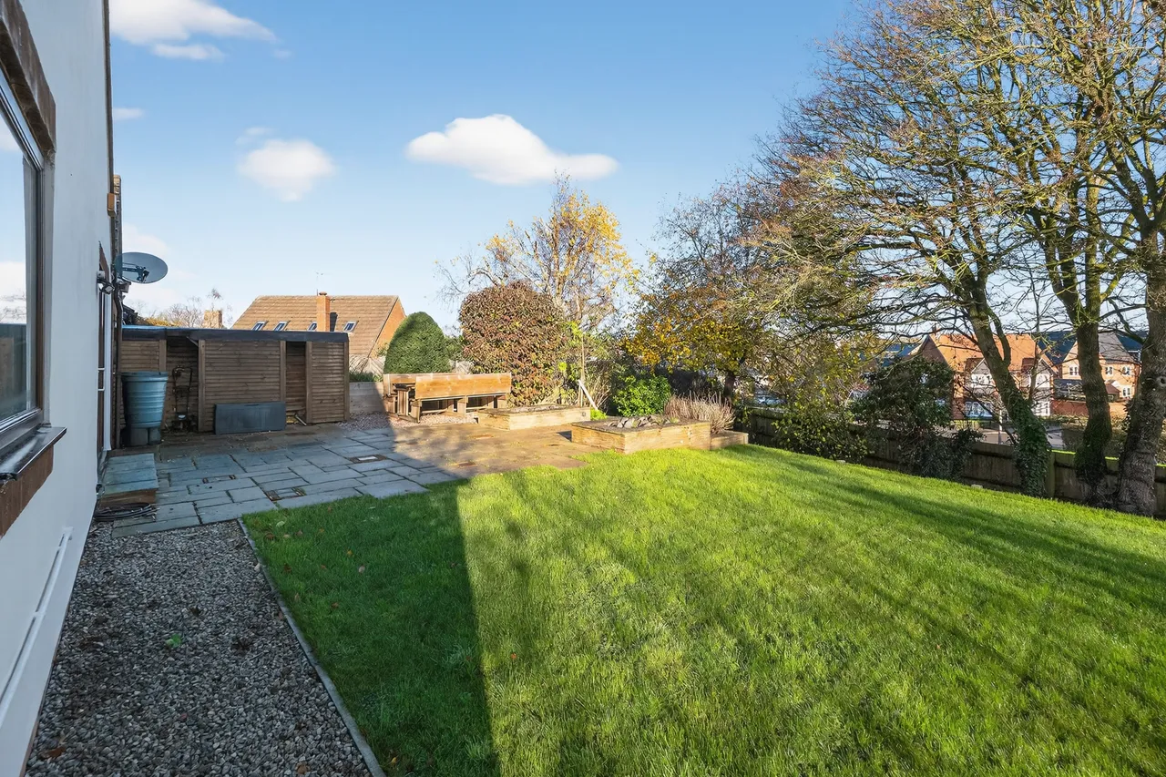 Gorrell Close, Tingewick, Buckingham, photo 7