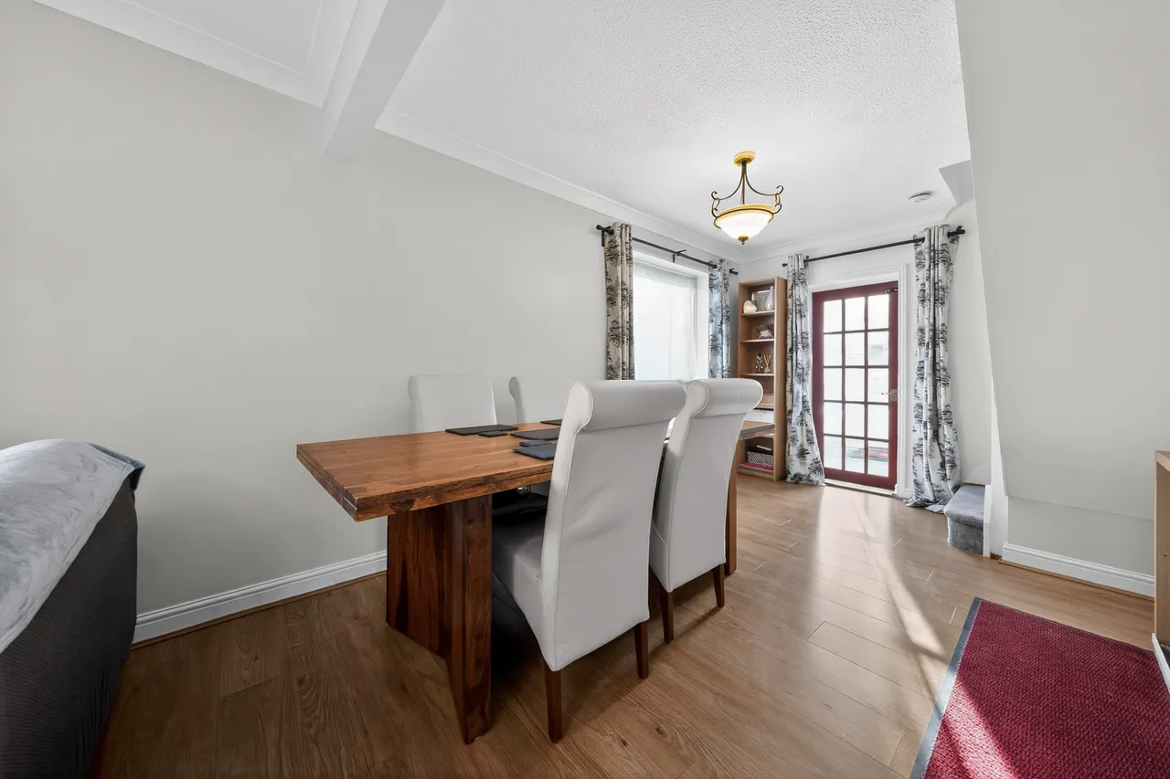 Gorrell Close, Tingewick, Buckingham, photo 12