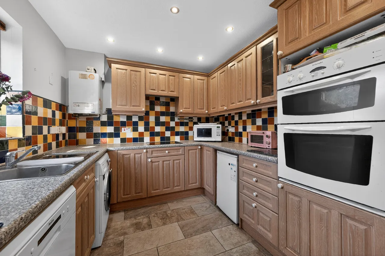 Gorrell Close, Tingewick, Buckingham, photo 3