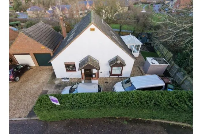Gorrell Close, Tingewick, Buckingham, photo 6