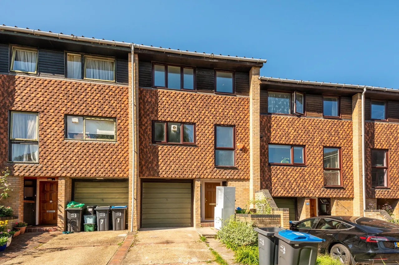 8 Deans Close, Croydon, photo 7
