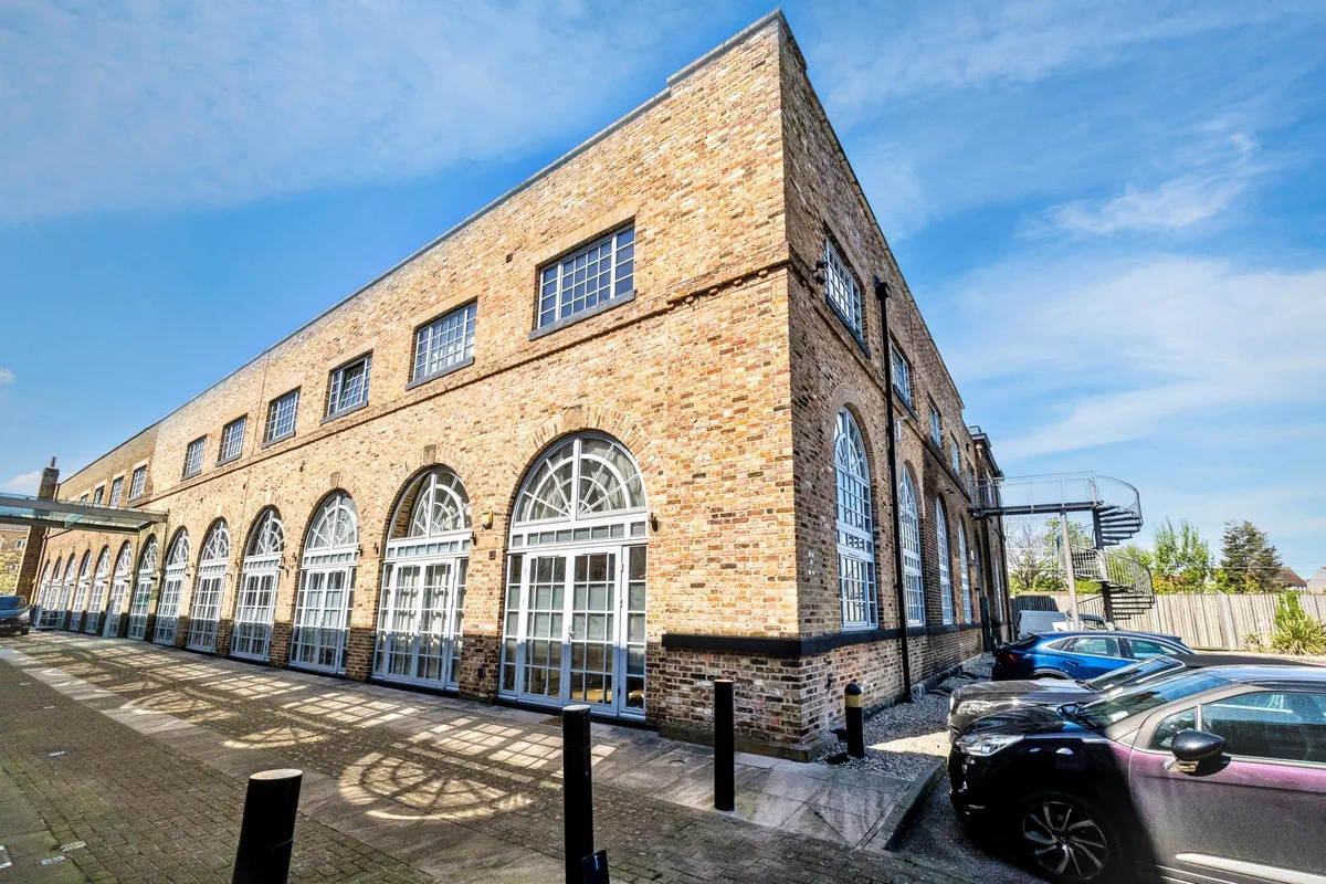 Romford, RM2, photo 22