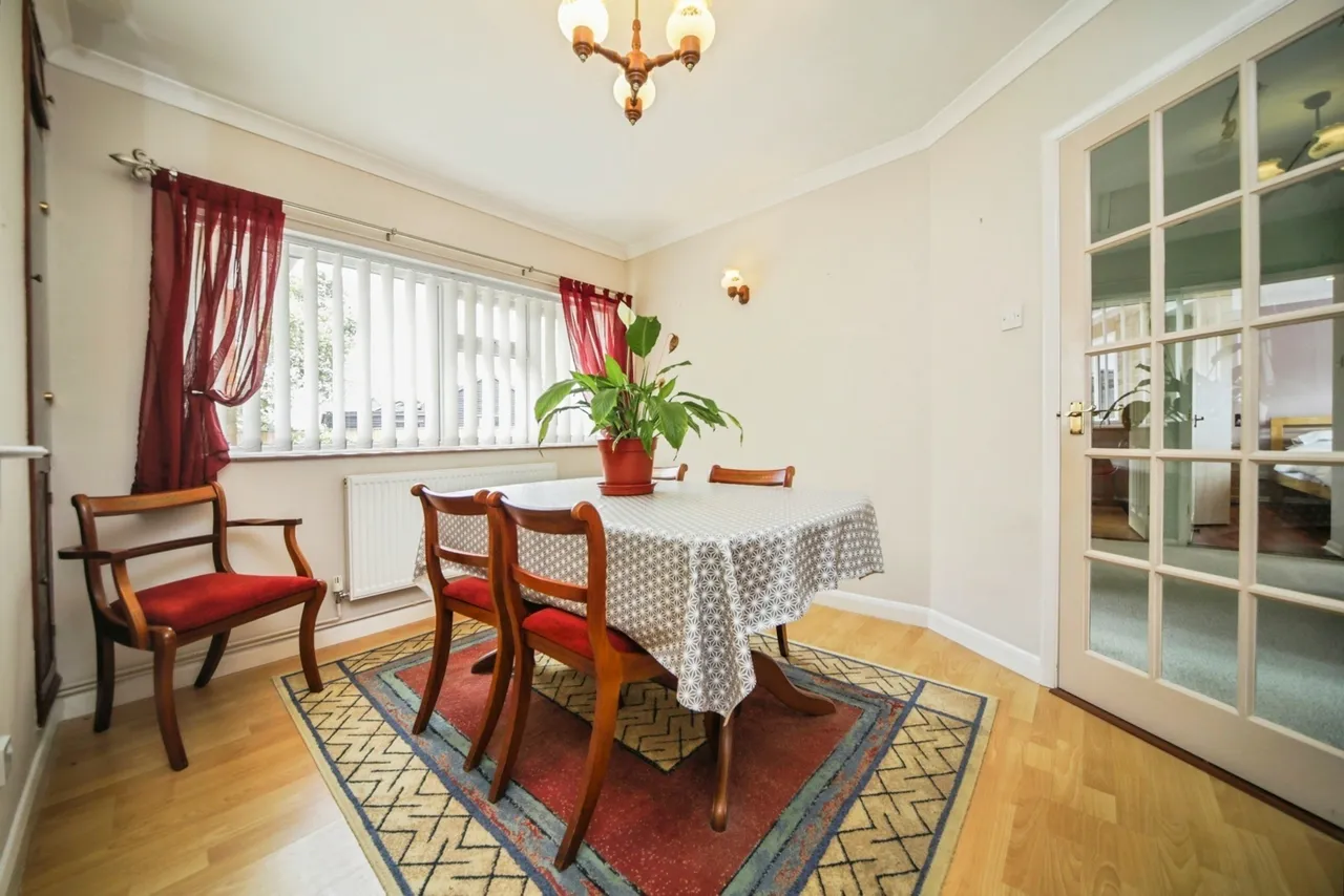Broad Road, Fords Green, Bacton, Stowmarket, IP14, photo 8