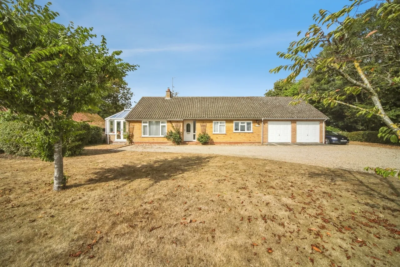 Broad Road, Fords Green, Bacton, Stowmarket, IP14, photo 18