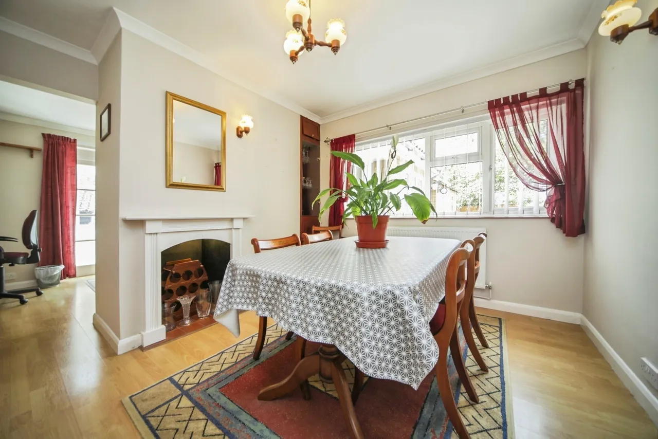Broad Road, Fords Green, Bacton, Stowmarket, IP14, photo 5
