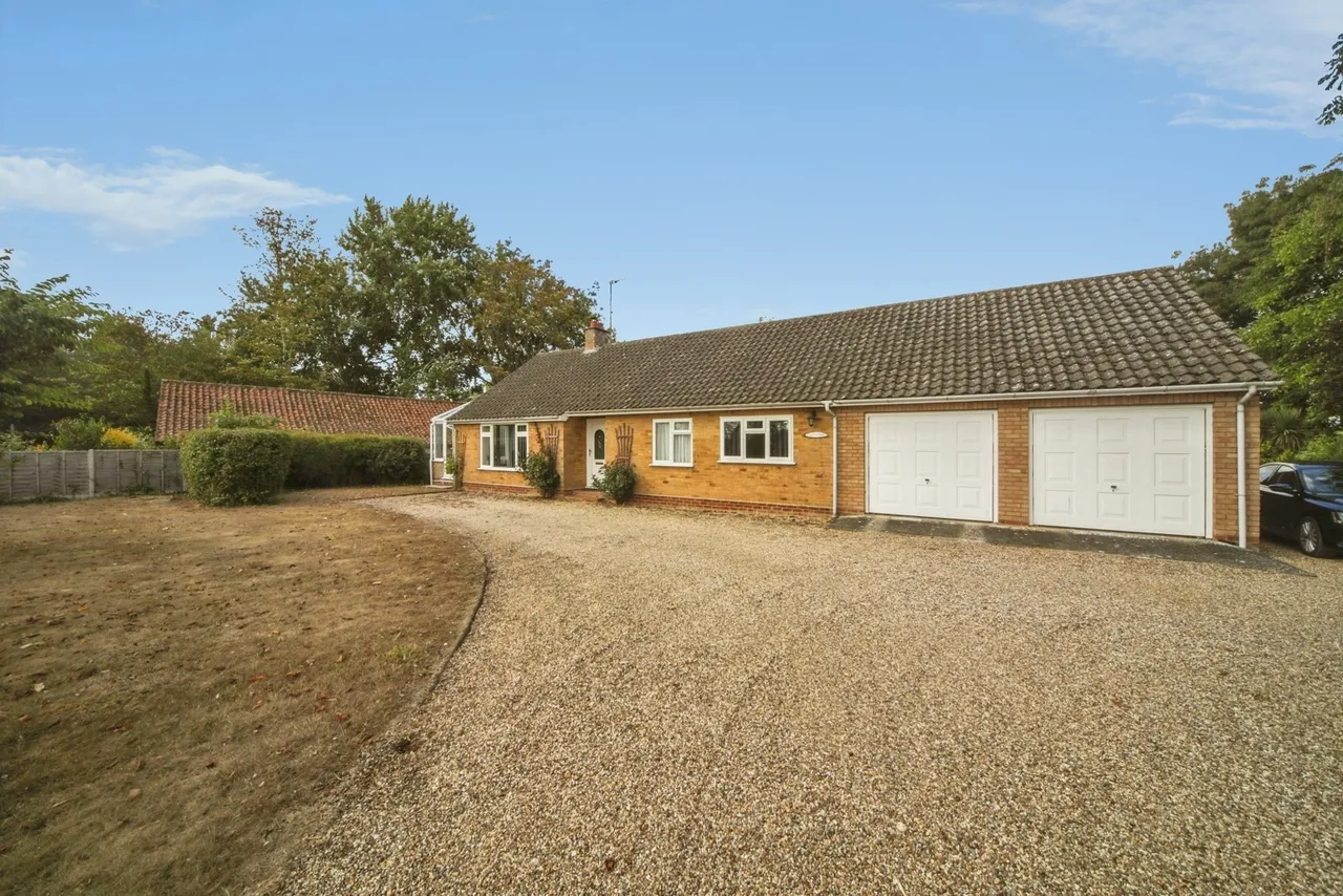 Broad Road, Fords Green, Bacton, Stowmarket, IP14, photo 21