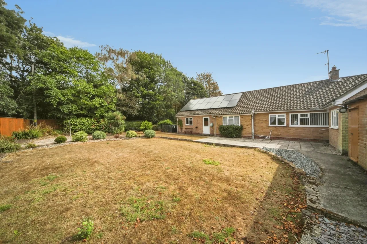 Broad Road, Fords Green, Bacton, Stowmarket, IP14, photo 16