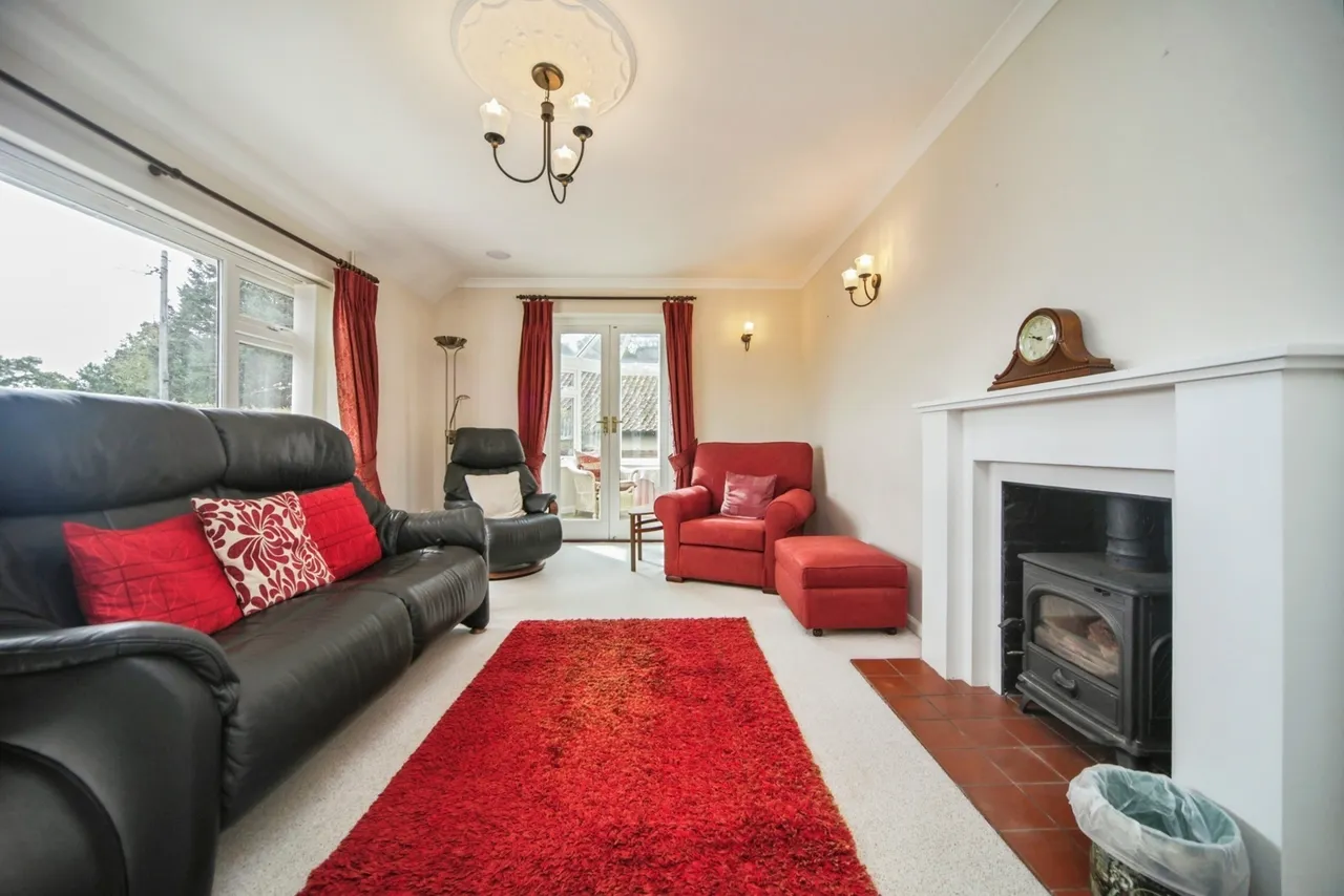 Broad Road, Fords Green, Bacton, Stowmarket, IP14, photo 2
