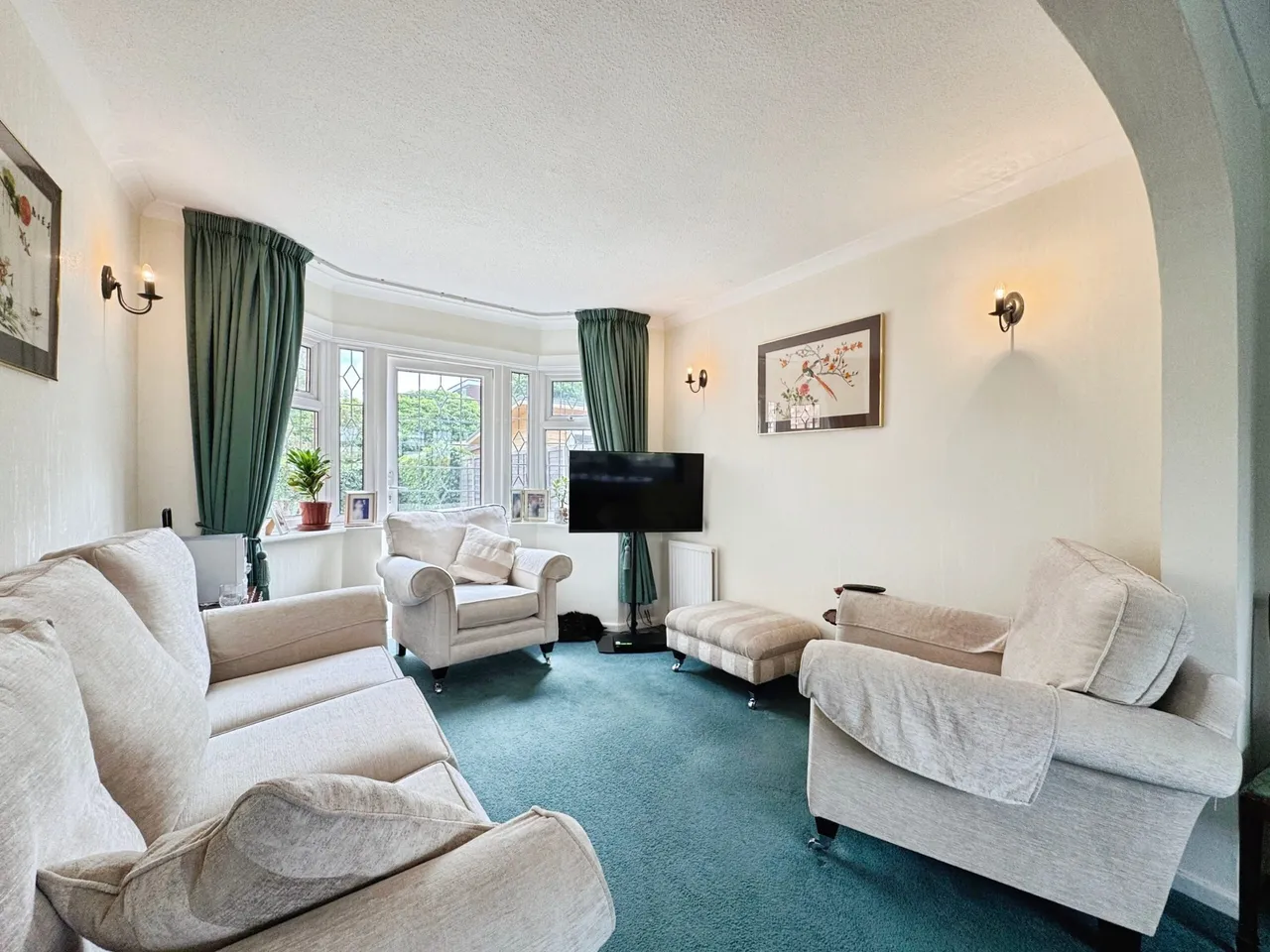 Morley Crescent, Edgware, HA8, photo 2