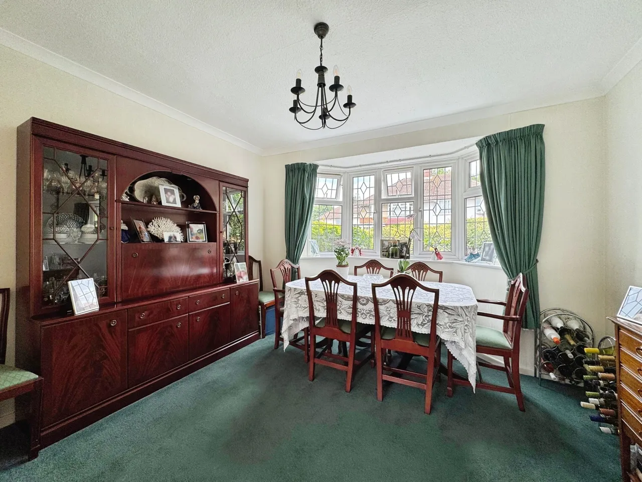 Morley Crescent, Edgware, HA8, photo 7