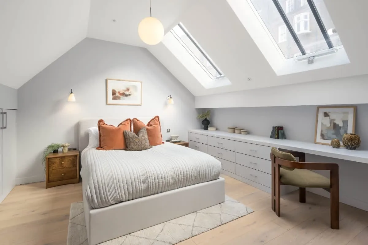 Dilke Street, London, SW3, photo 8