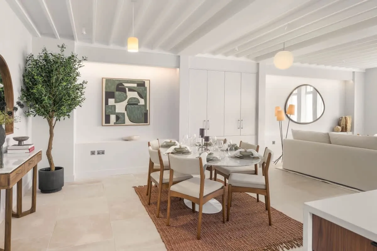 4 bed house for sale, Dilke Street, London, SW3