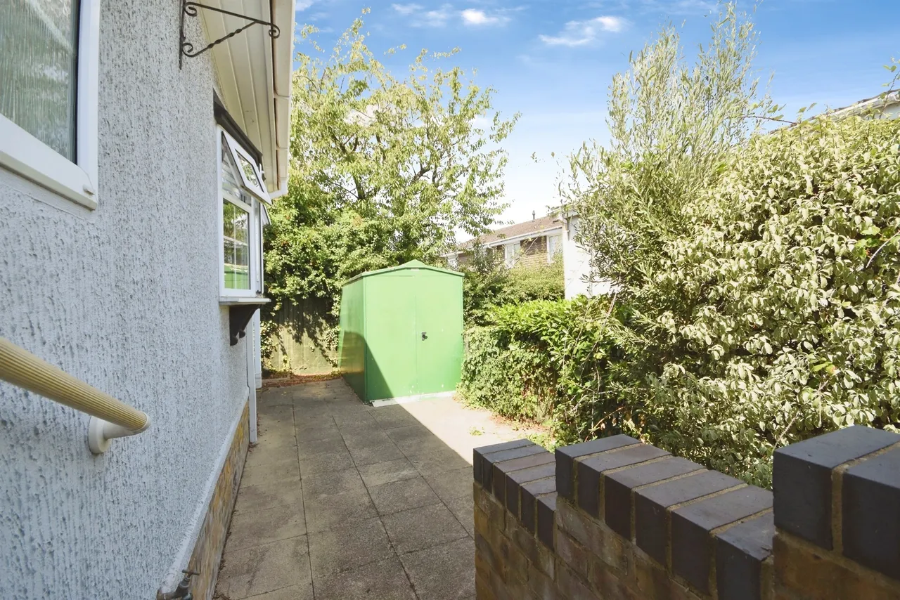 Coggeshall Road, Braintree, CM7, photo 14