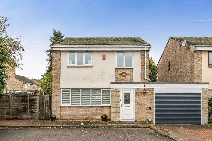 Scott Close, Bicester, OX26, photo 16